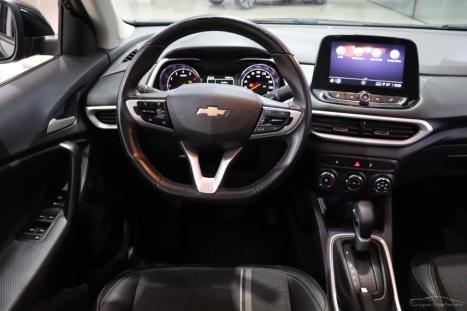 CHEVROLET Tracker 1.0 12V 4P FLEX TURBO LTZ AUTOM�TICO, Foto 5