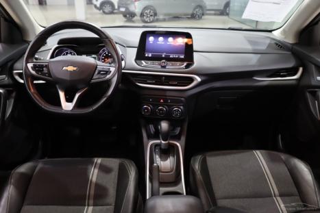 CHEVROLET Tracker 1.0 12V 4P FLEX TURBO LTZ AUTOM�TICO, Foto 6