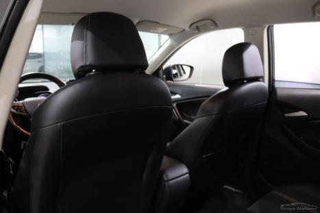 CHEVROLET Tracker 1.0 12V 4P FLEX TURBO LTZ AUTOM�TICO, Foto 9