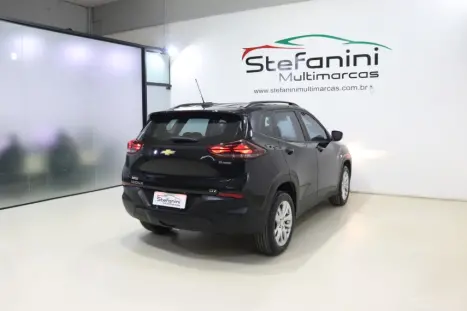 CHEVROLET Tracker 1.0 12V 4P FLEX TURBO LTZ AUTOM�TICO, Foto 11