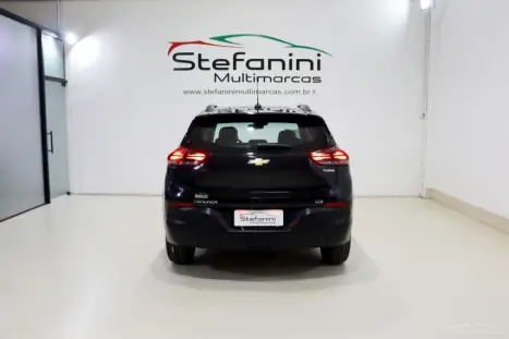 CHEVROLET Tracker 1.0 12V 4P FLEX TURBO LTZ AUTOM�TICO, Foto 12