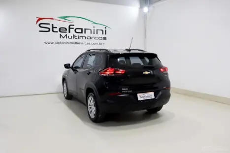 CHEVROLET Tracker 1.0 12V 4P FLEX TURBO LTZ AUTOM�TICO, Foto 13