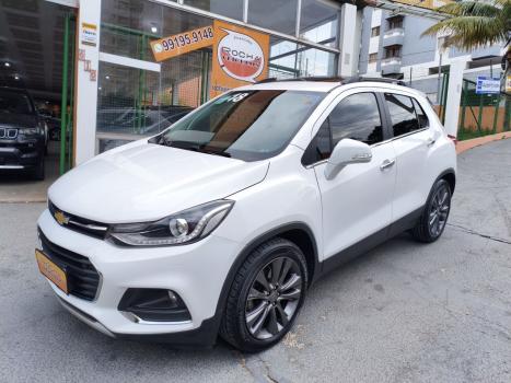 CHEVROLET Tracker 1.4 16V 4P FLEX PREMIER TURBO AUTOM�TICO, Foto 1