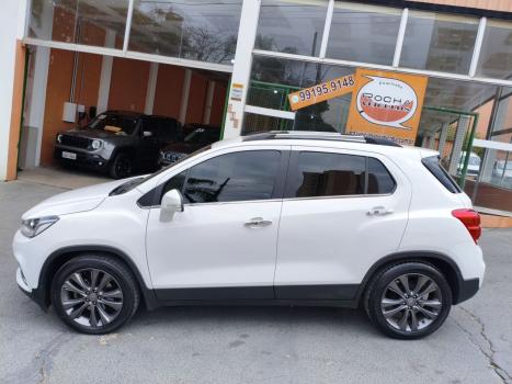 CHEVROLET Tracker 1.4 16V 4P FLEX PREMIER TURBO AUTOM�TICO, Foto 2