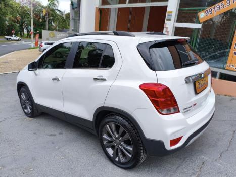 CHEVROLET Tracker 1.4 16V 4P FLEX PREMIER TURBO AUTOM�TICO, Foto 3