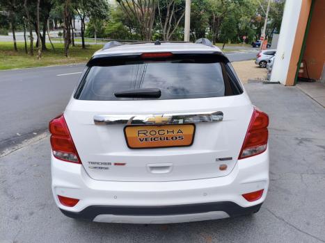 CHEVROLET Tracker 1.4 16V 4P FLEX PREMIER TURBO AUTOM�TICO, Foto 4