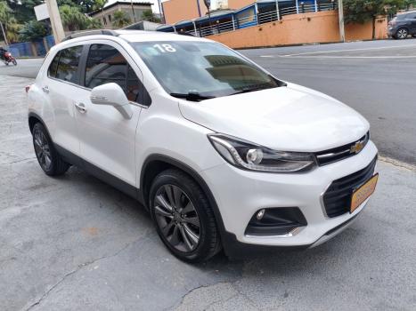 CHEVROLET Tracker 1.4 16V 4P FLEX PREMIER TURBO AUTOM�TICO, Foto 5