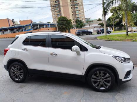 CHEVROLET Tracker 1.4 16V 4P FLEX PREMIER TURBO AUTOM�TICO, Foto 6