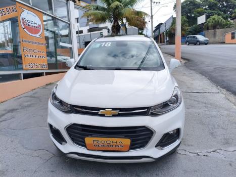 CHEVROLET Tracker 1.4 16V 4P FLEX PREMIER TURBO AUTOM�TICO, Foto 7