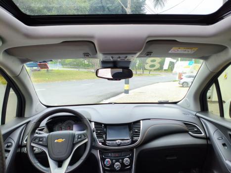 CHEVROLET Tracker 1.4 16V 4P FLEX PREMIER TURBO AUTOM�TICO, Foto 8