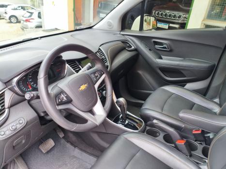 CHEVROLET Tracker 1.4 16V 4P FLEX PREMIER TURBO AUTOM�TICO, Foto 9