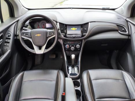 CHEVROLET Tracker 1.4 16V 4P FLEX PREMIER TURBO AUTOM�TICO, Foto 10
