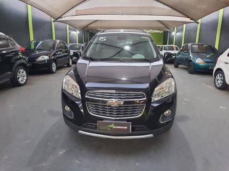 CHEVROLET Tracker 1.8 16V 4P FLEX LTZ AUTOM�TICO, Foto 1