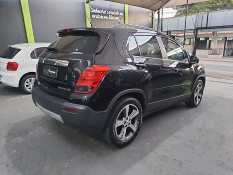 CHEVROLET Tracker 1.8 16V 4P FLEX LTZ AUTOM�TICO, Foto 4