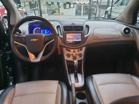 CHEVROLET Tracker 1.8 16V 4P FLEX LTZ AUTOM�TICO, Foto 5
