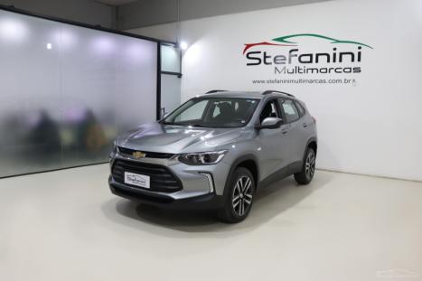 CHEVROLET Tracker 1.0 12V 4P FLEX TURBO LT AUTOM�TICO, Foto 1