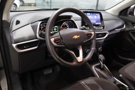 CHEVROLET Tracker 1.0 12V 4P FLEX TURBO LT AUTOM�TICO, Foto 4