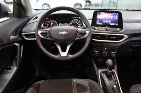CHEVROLET Tracker 1.0 12V 4P FLEX TURBO LT AUTOM�TICO, Foto 5