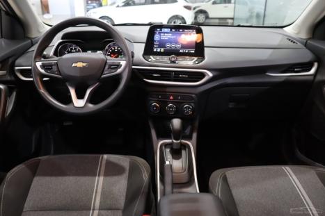 CHEVROLET Tracker 1.0 12V 4P FLEX TURBO LT AUTOM�TICO, Foto 6