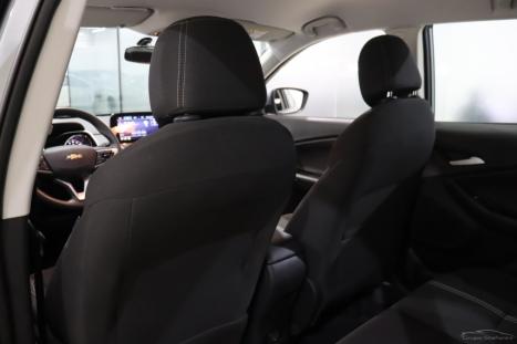 CHEVROLET Tracker 1.0 12V 4P FLEX TURBO LT AUTOM�TICO, Foto 9