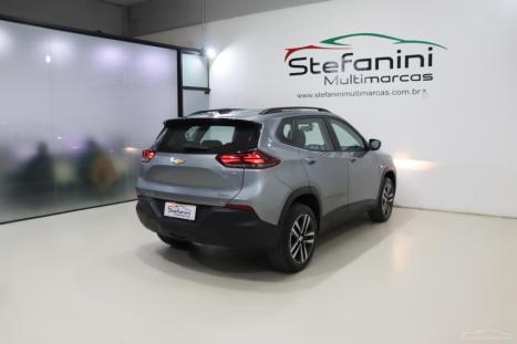 CHEVROLET Tracker 1.0 12V 4P FLEX TURBO LT AUTOM�TICO, Foto 11