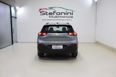 CHEVROLET Tracker 1.0 12V 4P FLEX TURBO LT AUTOM�TICO, Foto 12