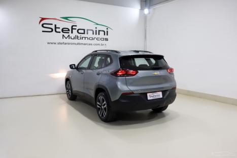 CHEVROLET Tracker 1.0 12V 4P FLEX TURBO LT AUTOM�TICO, Foto 13