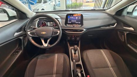 CHEVROLET Tracker 1.0 12V 4P FLEX TURBO LT AUTOM�TICO, Foto 5