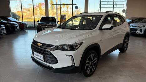CHEVROLET Tracker 1.0 12V 4P FLEX TURBO LT AUTOM�TICO, Foto 3