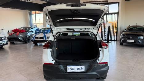 CHEVROLET Tracker 1.0 12V 4P FLEX TURBO LT AUTOM�TICO, Foto 12
