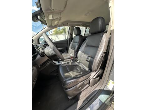CHEVROLET Tracker 1.8 16V 4P FLEX LTZ AUTOM�TICO, Foto 10
