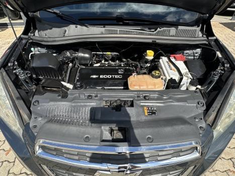 CHEVROLET Tracker 1.8 16V 4P FLEX LTZ AUTOM�TICO, Foto 11