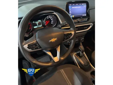 CHEVROLET Tracker 1.0 12V 4P FLEX TURBO LT AUTOM�TICO, Foto 7