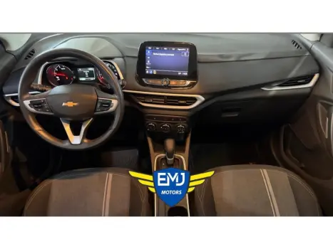 CHEVROLET Tracker 1.0 12V 4P FLEX TURBO LT AUTOM�TICO, Foto 8
