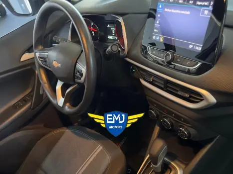 CHEVROLET Tracker 1.0 12V 4P FLEX TURBO LT AUTOM�TICO, Foto 9