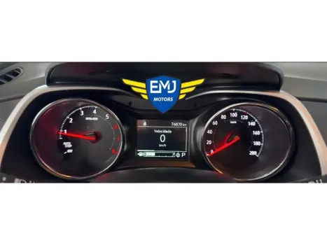 CHEVROLET Tracker 1.0 12V 4P FLEX TURBO LT AUTOM�TICO, Foto 10