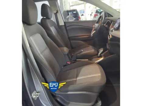 CHEVROLET Tracker 1.0 12V 4P FLEX TURBO LT AUTOM�TICO, Foto 11