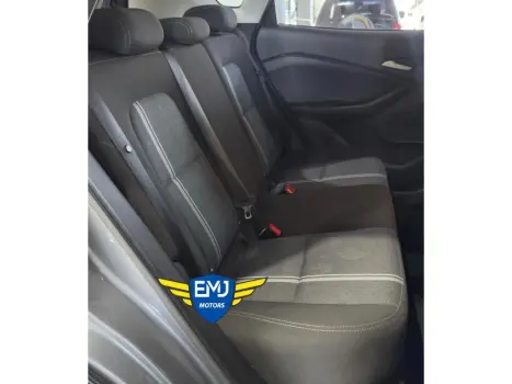 CHEVROLET Tracker 1.0 12V 4P FLEX TURBO LT AUTOM�TICO, Foto 12