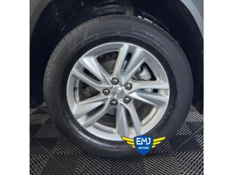 CHEVROLET Tracker 1.0 12V 4P FLEX TURBO LT AUTOM�TICO, Foto 13