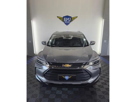 CHEVROLET Tracker 1.2 12V 4P FLEX TURBO PREMIER AUTOM�TICO, Foto 2