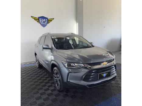 CHEVROLET Tracker 1.2 12V 4P FLEX TURBO PREMIER AUTOM�TICO, Foto 3