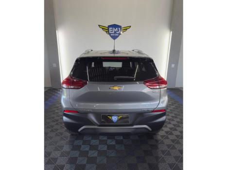 CHEVROLET Tracker 1.2 12V 4P FLEX TURBO PREMIER AUTOM�TICO, Foto 5