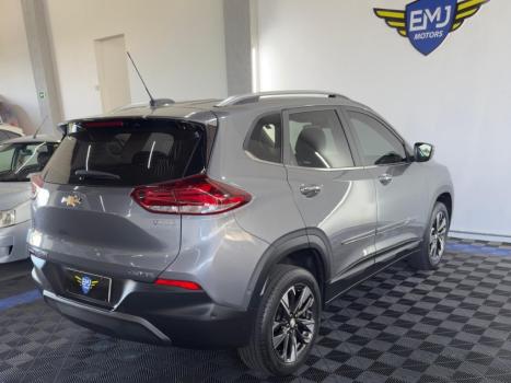 CHEVROLET Tracker 1.2 12V 4P FLEX TURBO PREMIER AUTOM�TICO, Foto 6