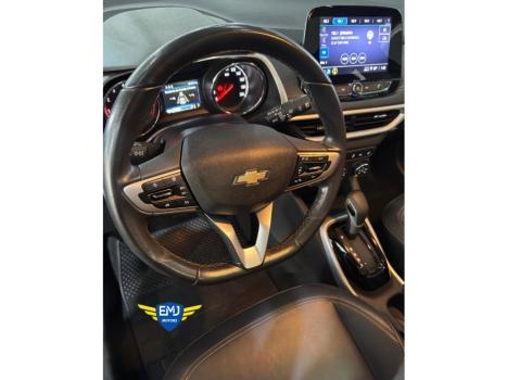 CHEVROLET Tracker 1.2 12V 4P FLEX TURBO PREMIER AUTOM�TICO, Foto 7