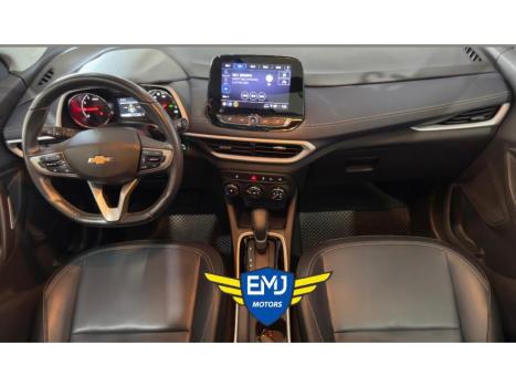 CHEVROLET Tracker 1.2 12V 4P FLEX TURBO PREMIER AUTOM�TICO, Foto 8