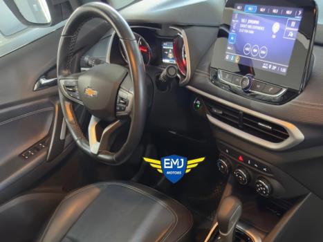 CHEVROLET Tracker 1.2 12V 4P FLEX TURBO PREMIER AUTOM�TICO, Foto 9