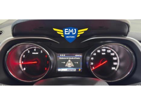 CHEVROLET Tracker 1.2 12V 4P FLEX TURBO PREMIER AUTOM�TICO, Foto 10