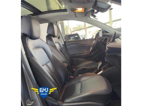 CHEVROLET Tracker 1.2 12V 4P FLEX TURBO PREMIER AUTOM�TICO, Foto 11
