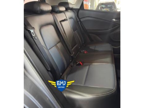 CHEVROLET Tracker 1.2 12V 4P FLEX TURBO PREMIER AUTOM�TICO, Foto 12