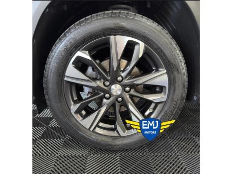 CHEVROLET Tracker 1.2 12V 4P FLEX TURBO PREMIER AUTOM�TICO, Foto 13